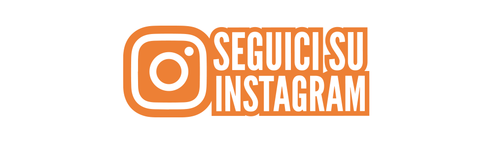 Icona Seguici su instagram