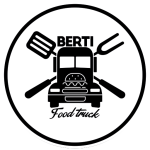 Logo Berti Food truck