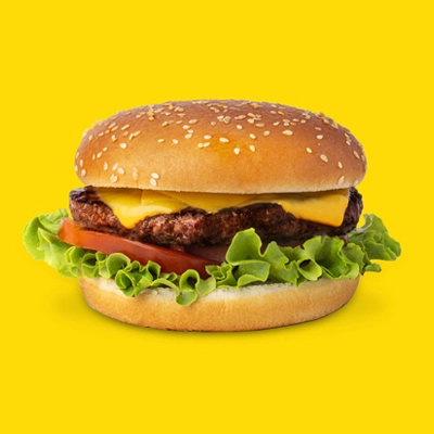 Berti Food Truck Menù - Cheeseburger