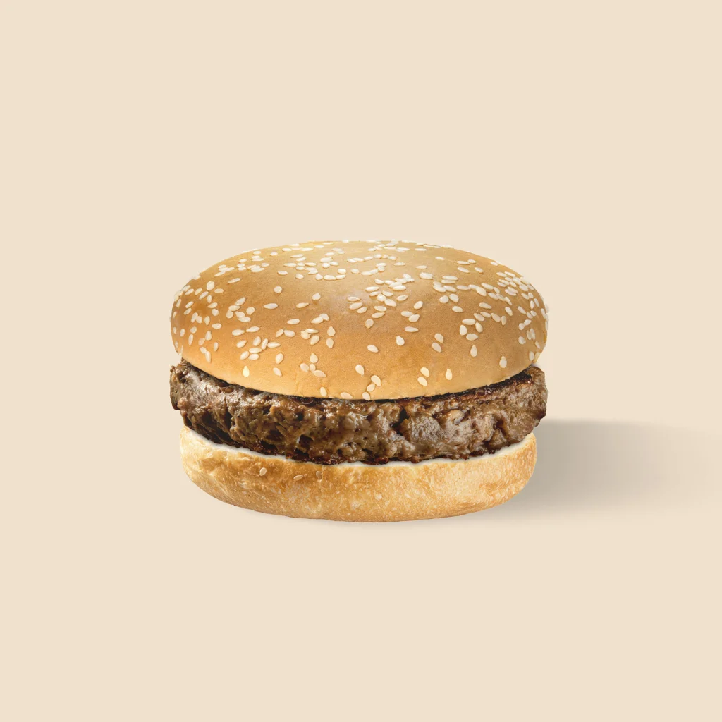 Berti Food Truck Menù - Easyburger