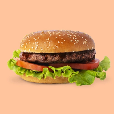 Berti Food Truck Menù - Hamburger