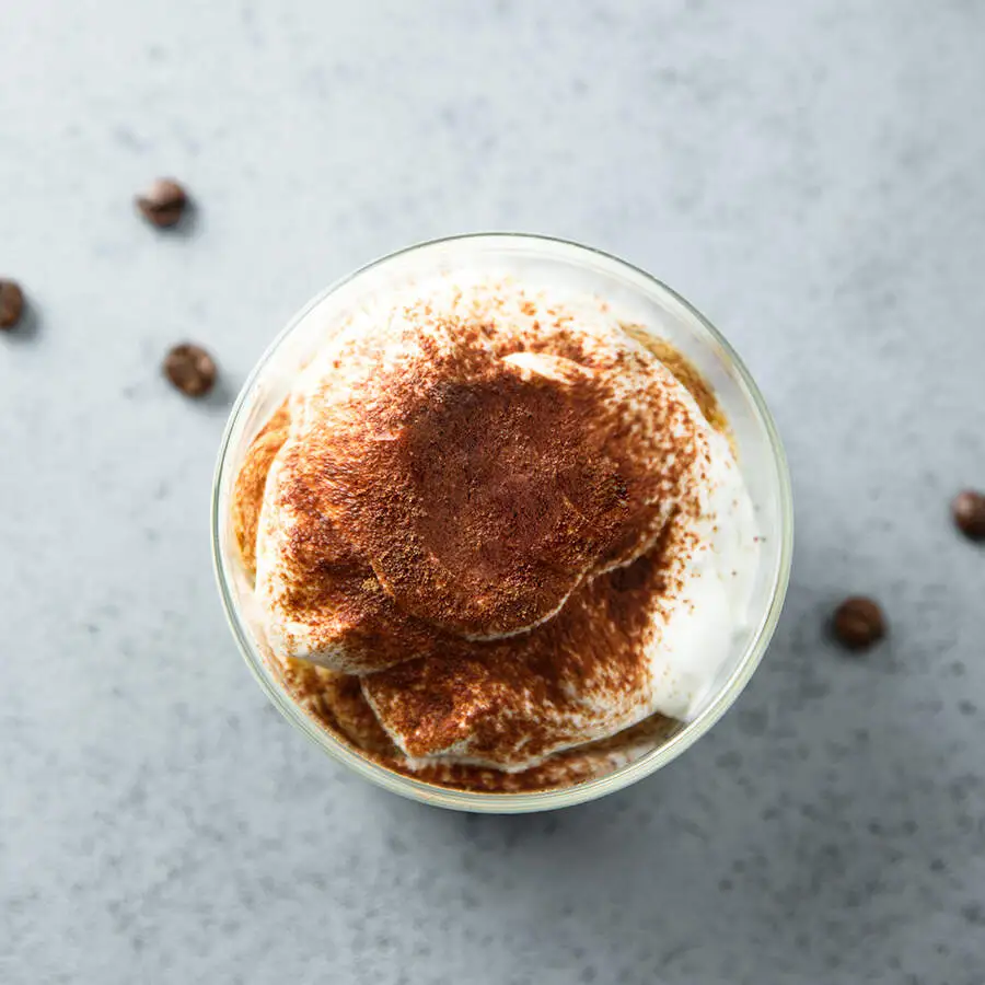 Tiramisù - Berti Food Truck