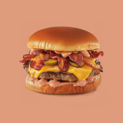 Berti Food Truck Menù - Sevenburger