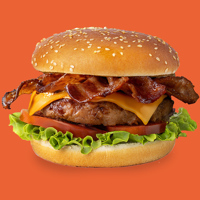 BACONBURGER