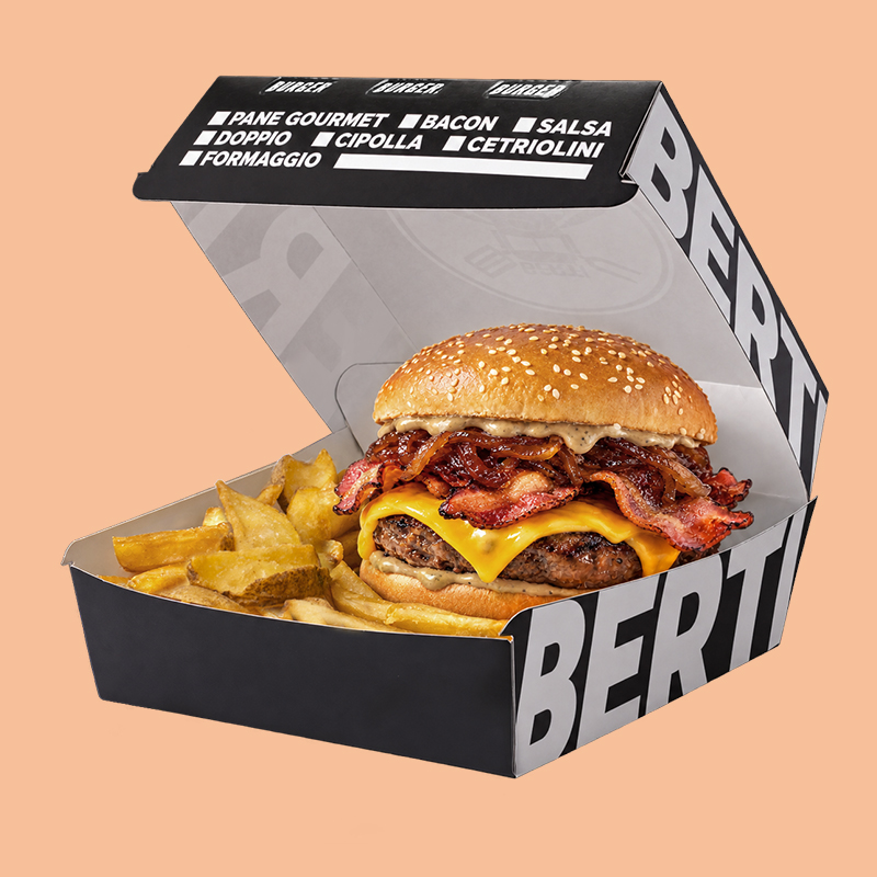 BESTBURGER-BOX