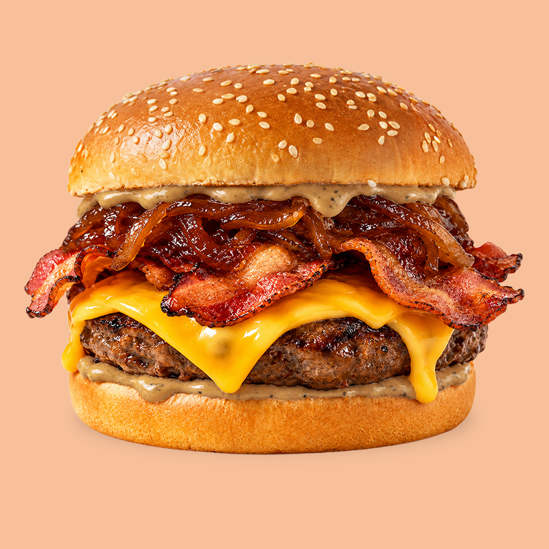 BESTBURGER