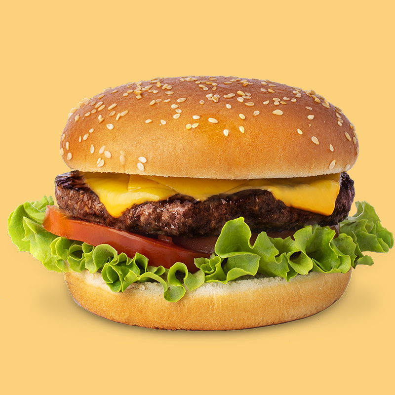 CHEESEBURGER