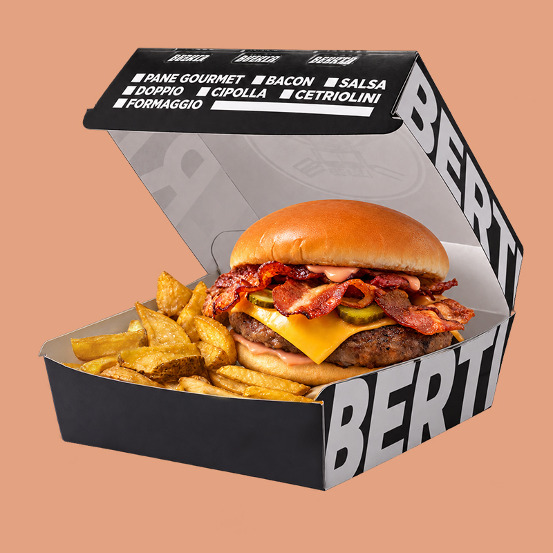SEVENBURGER-BOX