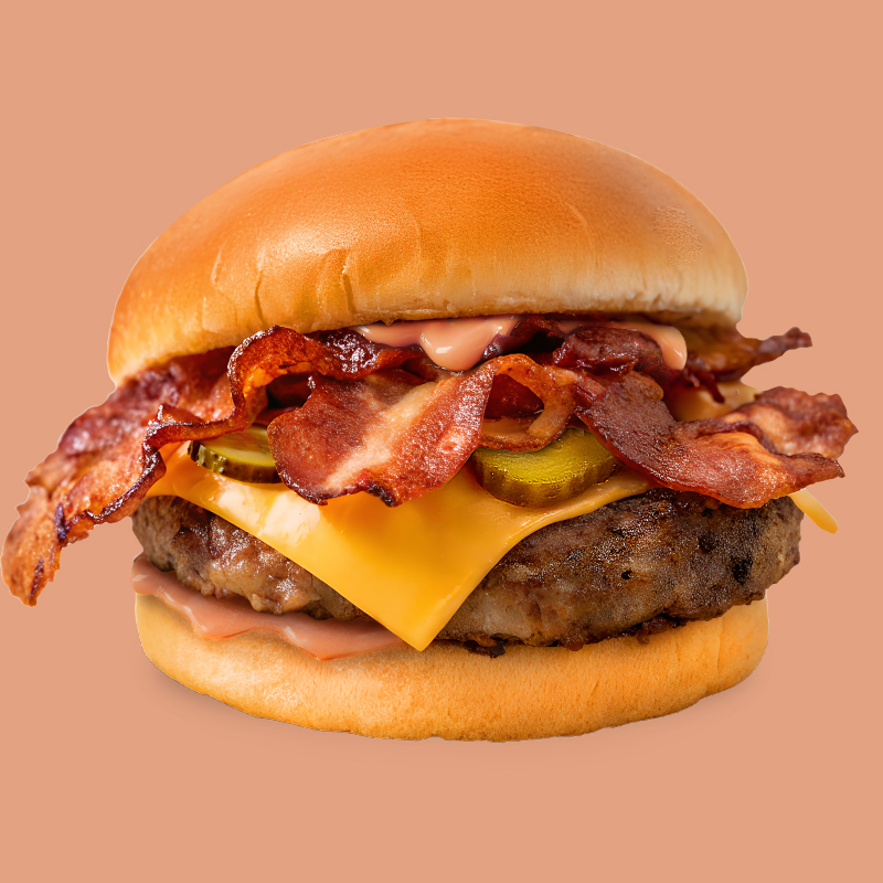 SEVENBURGER